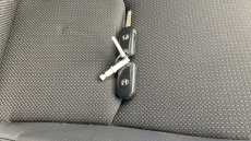 Honda HR-V 1.5 i-VTEC SE 5dr Petrol Hatchback